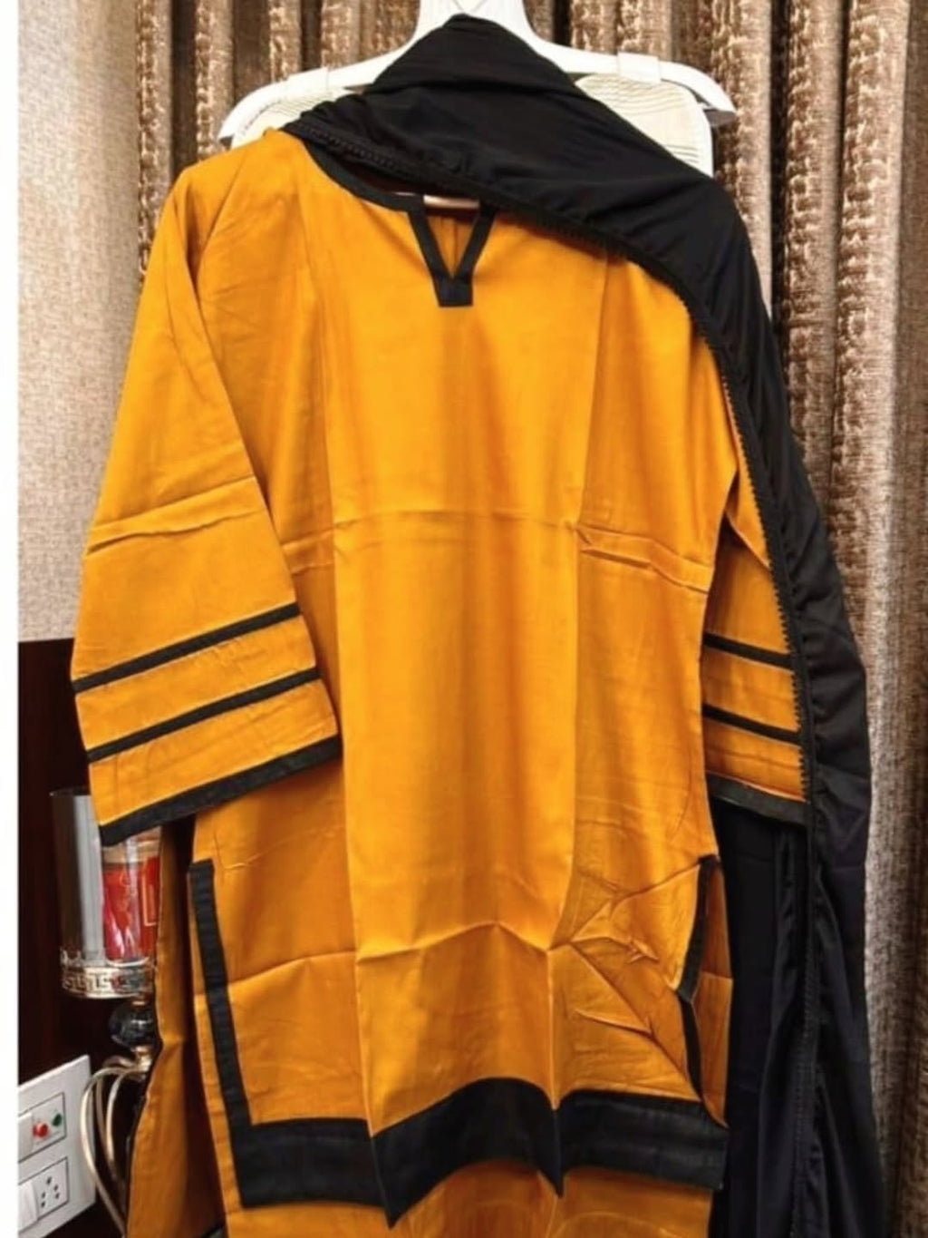 🌸 EXQUISITE BEAUTIFUL PAKISTANI STYLE CO-ORDS WITH DUPATTA 💖