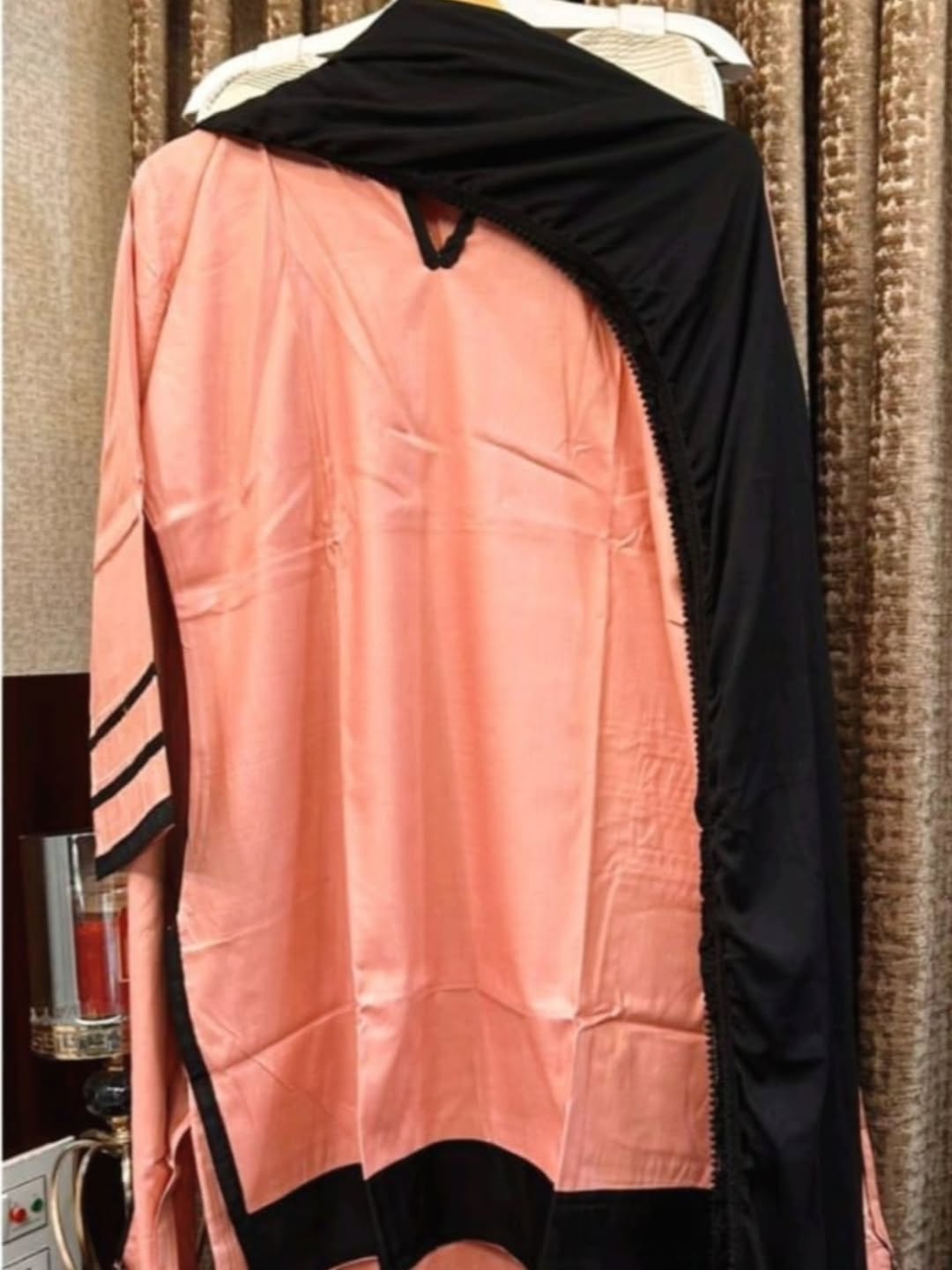 🌸 EXQUISITE BEAUTIFUL PAKISTANI STYLE CO-ORDS WITH DUPATTA 💖