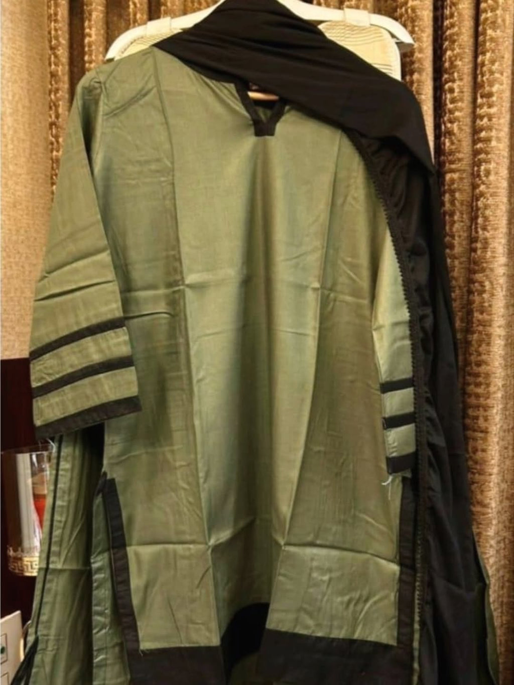 🌸 EXQUISITE BEAUTIFUL PAKISTANI STYLE CO-ORDS WITH DUPATTA 💖