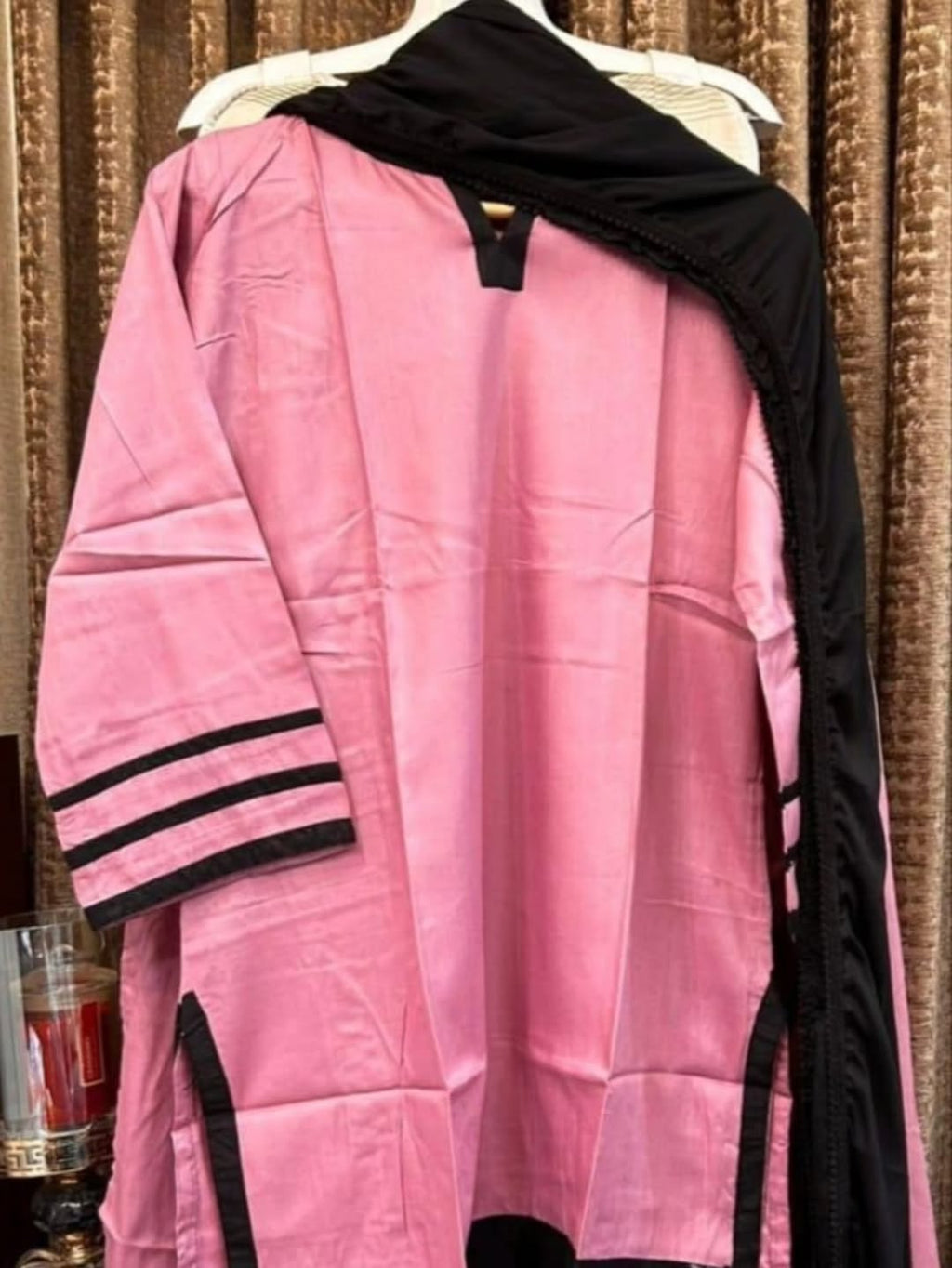 🌸 EXQUISITE BEAUTIFUL PAKISTANI STYLE CO-ORDS WITH DUPATTA 💖