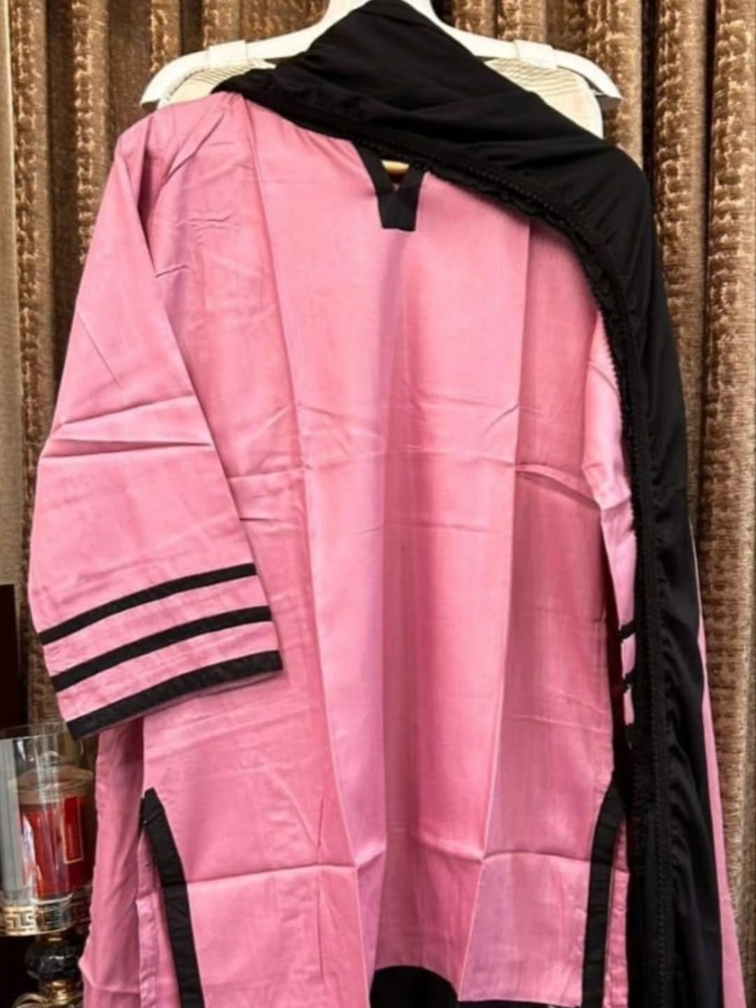 🌸 EXQUISITE BEAUTIFUL PAKISTANI STYLE CO-ORDS WITH DUPATTA 💖