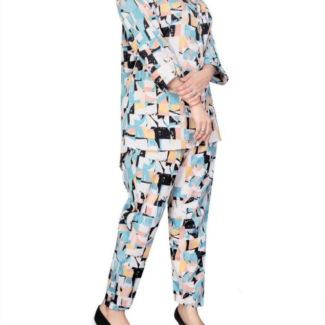 ARABIC STYLE COORD SETS