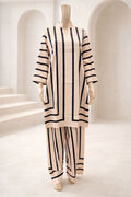 Exquisite Printed Co-Ord Set